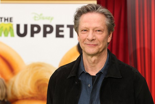 Premiere Of Walt Disney Pictures' "The Muppets" - Arrivals