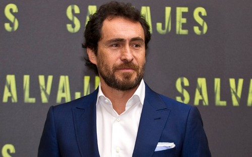 John Leguizamo in Kick Ass 2 e The Counselor, Demian Bichir in The Heat, Christopher Smith nel nuovo film di Nicole Holofcener (3)
