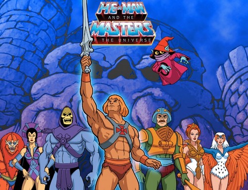 Jon M. Chu in trattative per Masters of the Universe, Steve Pink per Babbo Bastardo 2 (2)