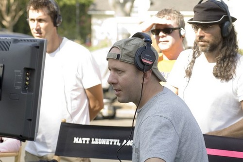 Jon M. Chu in trattative per Masters of the Universe, Steve Pink per Babbo Bastardo 2 (3)