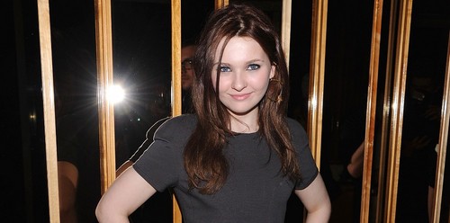 Josh Holloway in Paranoia, Abigail Breslin in August Osage County, Chris Hemsworth in Robopocalypse (2)