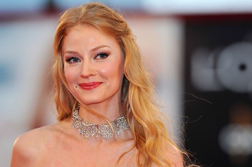 "Tinker, Tailor, Soldier, Spy" Premiere - 68th Venice Film Festival