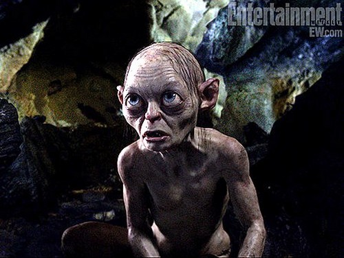 Lo Hobbit - Un viaggio inaspettato, 10 nuove immagini del prequel di Peter Jackson (8)