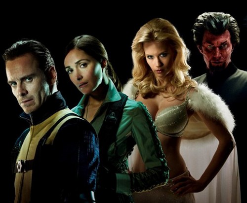 Lo Hobbit possibili titoli per il terzo film, X-Men - Days of Future Past è il titolo del nuovo X-Men (2)