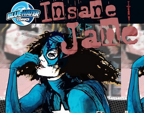 Luc Besson adatterà il fumetto Valerian, Insane Jane e Tom Corbett Space Cadet diventano film, Guardians of the Galaxy uscirà nel 2014 (6)