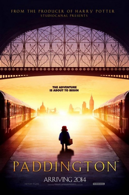 Oz The Great and Powerful, I Puffi 2, Paddington Bear nuovi poster (6)