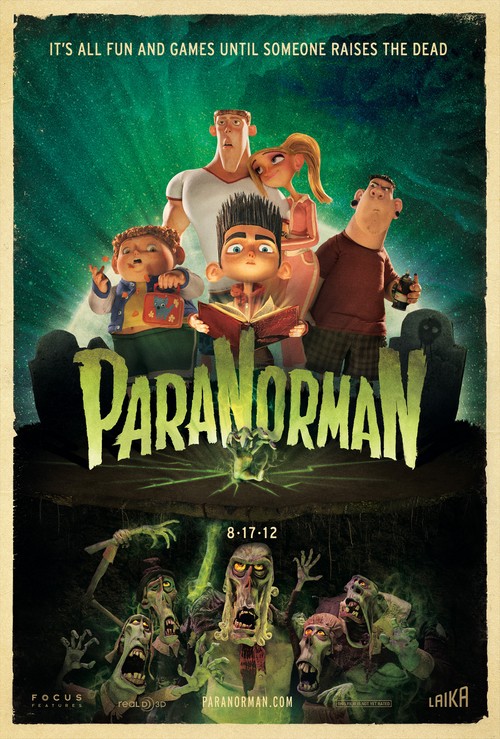 Paranorman, 2 spot tv per le Olimpiadi 2012 (2)