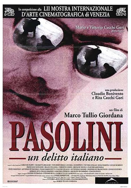 Pasolini - Un delitto italiano, recensione (2)