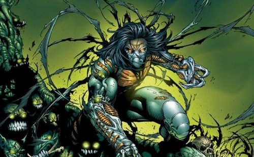 Sean Durkin dirigerà il biopic Joplin, Michael De Luca e Dana Brunetti produrranno Cinquanta sfumature di grigio, Len Wiseman il fumetto The Darkness (5)