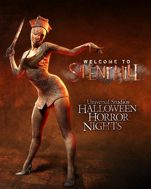 Silent Hill Revelation 3D, nuova immagine del film e trailer dell'attrazione Universal Studios (3)