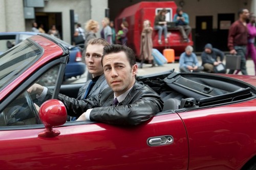 Skyfall, Looper nuove immagini (4)