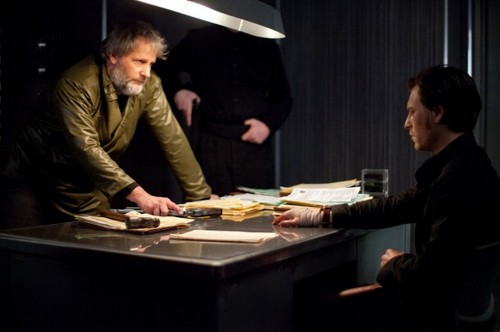 Skyfall, Looper nuove immagini (6)