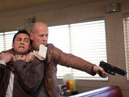 Skyfall, Looper nuove immagini (7)