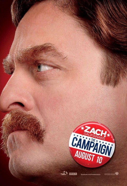 Taken 2, The Amazing Spider-Man, Hotel Transylvania, The Campaign poster (5)