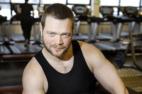 Taylor Kitsch e Brendan Gleeson in The Great Seduction, Jóhannes Haukur Jóhannesson e Arnar Dan in Noah, Bill Murray in St. Vincent De Van Nuys (2)
