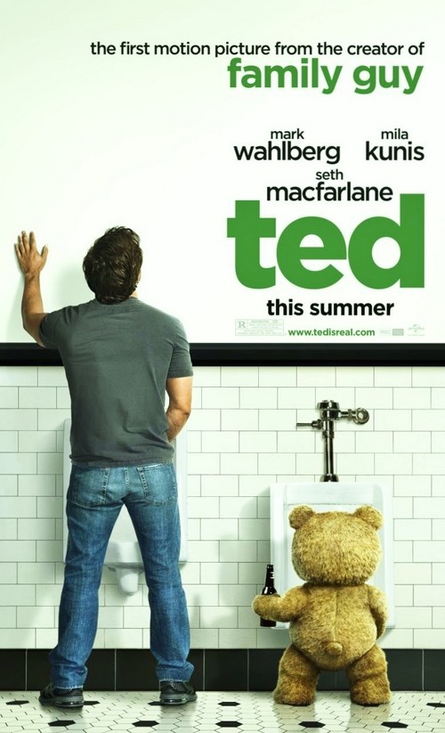 Ted, recensione in anteprima (2)