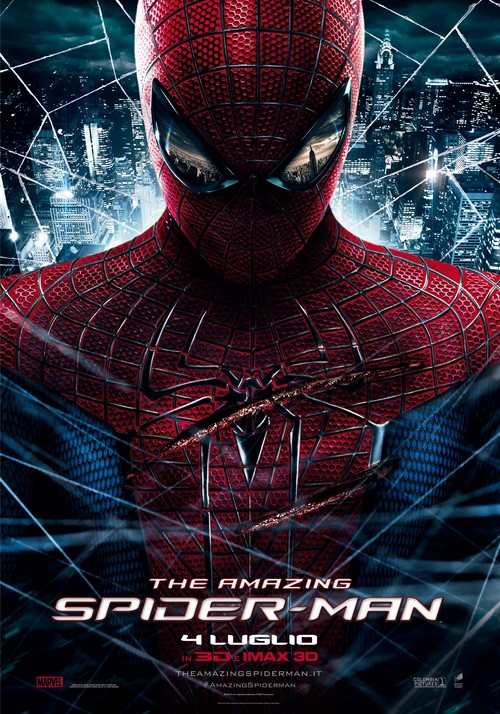 The Amazing Spider-Man, recensione (3)