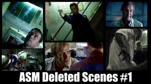 The Amazing Spider-Man una nuova trilogia per Sony e anticipazioni sui sequel