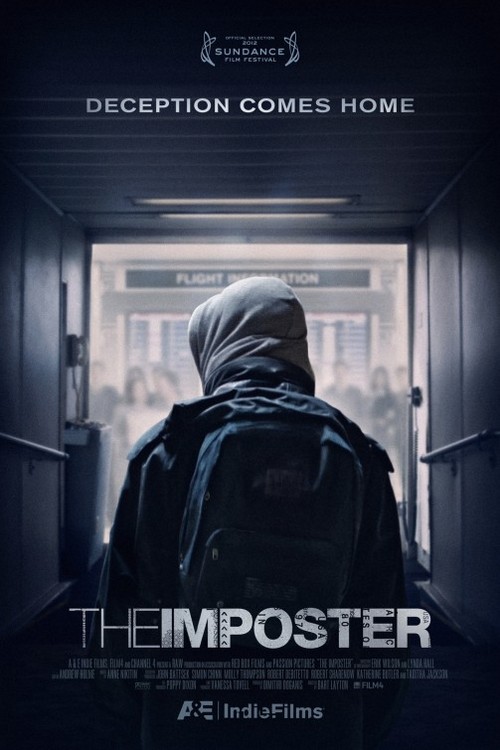 The Imposter, clip del documentario-thriller di Bart Layton