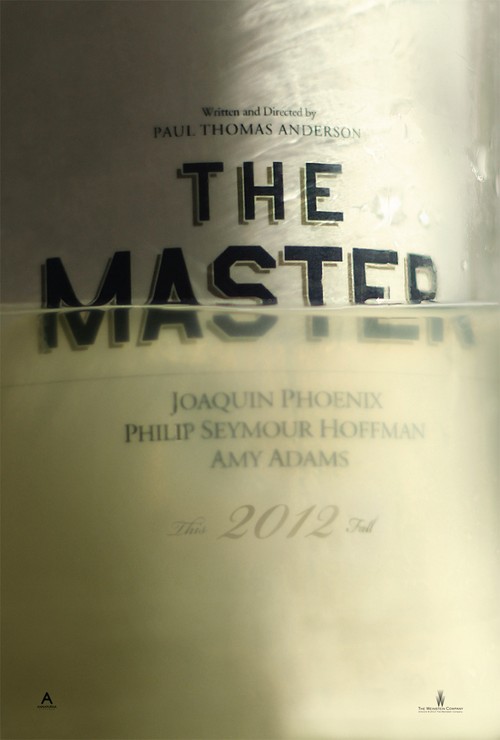 The Master, primo poster e full trailer del film di Paul Thomas Anderson