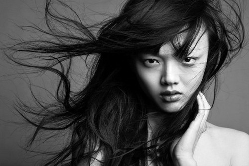 The Wolverine nel cast Will Yun Lee, Hiroyuki Sanada, Hal Yamanouchi, Tao Okamoto, Rila Fukushima (2)