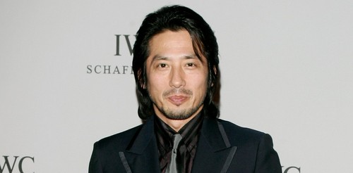 The Wolverine nel cast Will Yun Lee, Hiroyuki Sanada, Hal Yamanouchi, Tao Okamoto, Rila Fukushima (4)