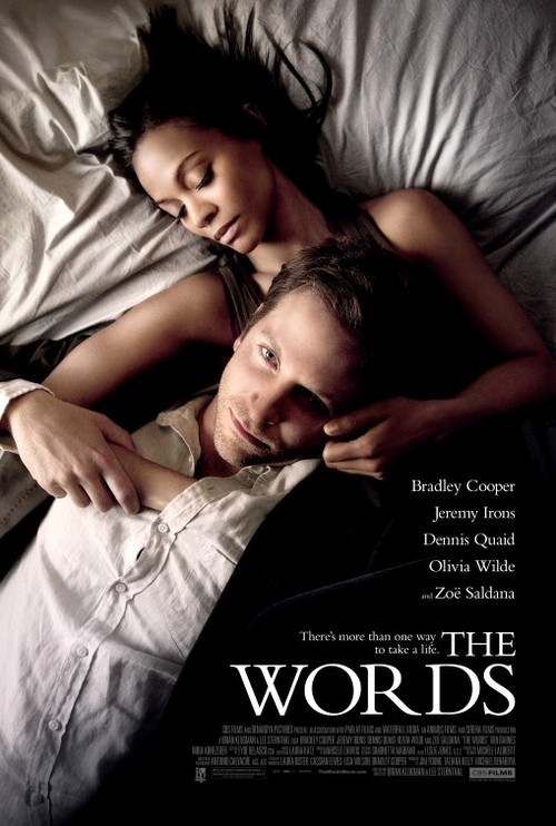 The Words, nuovo poster e una featurette dal Sundance 2012 (2)