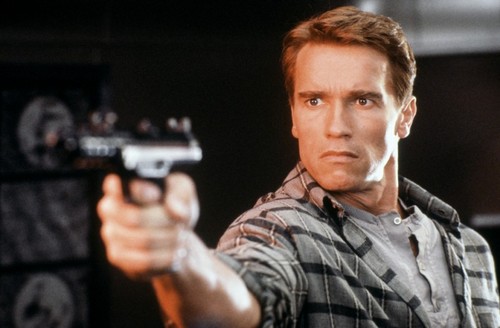 Total Recall - Atto di forza, la colonna sonora del film di Paul Verhoeven (2)
