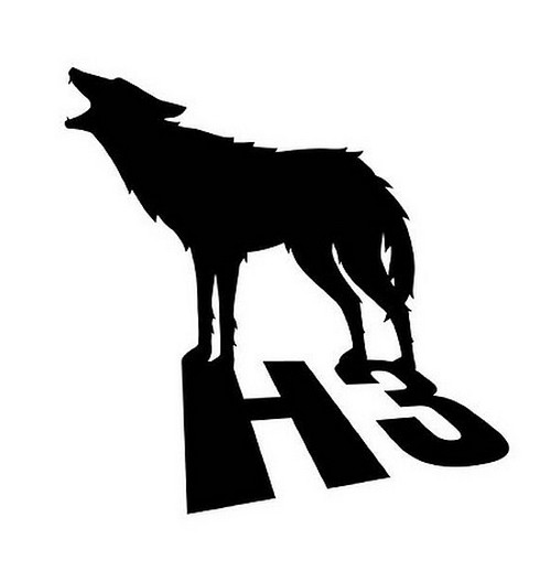 Una notte da leoni 3, primo teaser logo