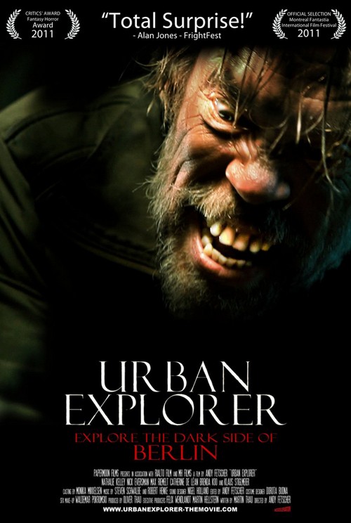 Urban Explorer, recensione in anteprima (2)
