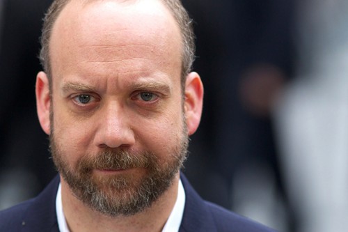 Vince Vaughn in The Risk Agent, Alex Pettyfer in Cali, Eddie Jemison in High and Outside, Jason Schwartzman, Paul Giamatti e Ruth Wilson in Saving Mr. Banks