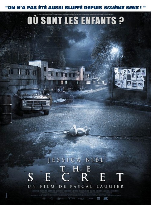 Wrong Turn 5, The Bourne Legacy, The Tall Man, Smiley, God Bless America nuovi poster (5)