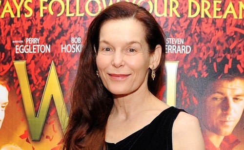 Alice Krige in Thor 2, Rebel Wilson in Unicorn Store, Alicia Minshew in Desires of the Heart (2)