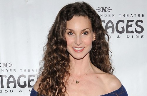 Alice Krige in Thor 2, Rebel Wilson in Unicorn Store, Alicia Minshew in Desires of the Heart (3)