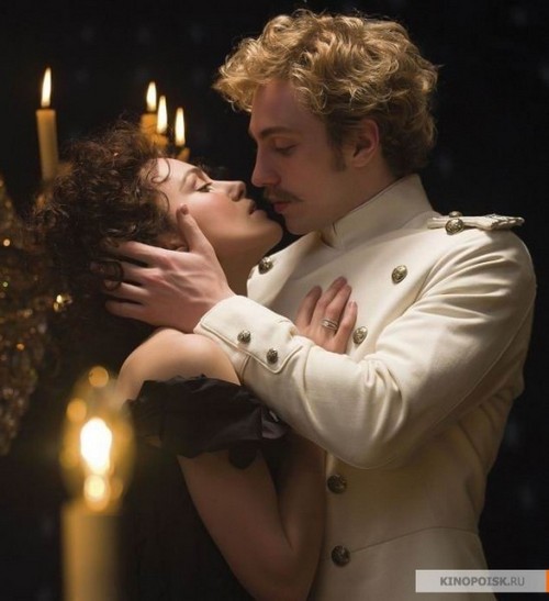 Anna Karenina, nuove immagini con Keira Knightley (9)