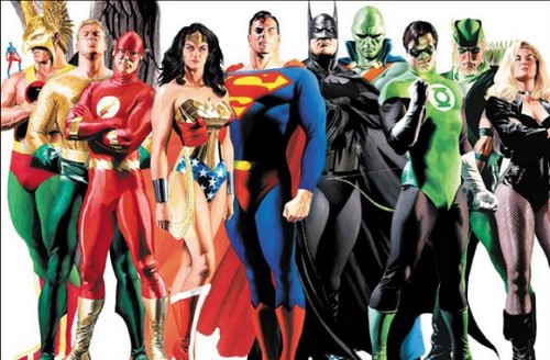 Ben Affleck conferma che non dirigerà il film sulla Justice League (2)