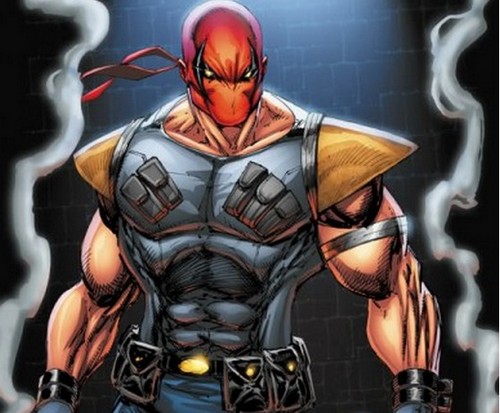 Bloodstrike, la 1984 Private Defense Contractors adatterà il fumetto con vampiri-soldato