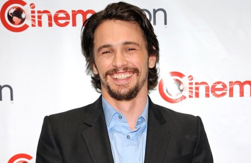 Brendan Fraser in Split-Decision, James Franco in Homefront, Russell Brand in Pierre Pierre (3)