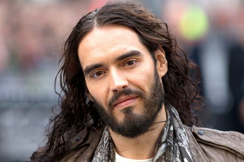 Brendan Fraser in Split-Decision, James Franco in Homefront, Russell Brand in Pierre Pierre