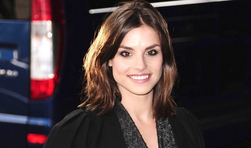 Charlotte Riley in All you Need is Kill, Alexander Ludwig in Lone Survivor, La figlia di Angelina Jolie in Maleficent (2)