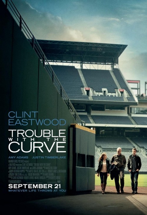 Cogan - Killing Them Softly, G.I. Joe 2, Lawless, Candidato a sorpresa, Looper, Cloud Atlas, End of Watch poster (14)