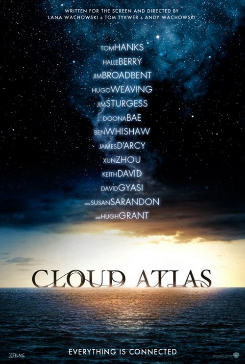 Cogan - Killing Them Softly, G.I. Joe 2, Lawless, Candidato a sorpresa, Looper, Cloud Atlas, End of Watch poster (3)