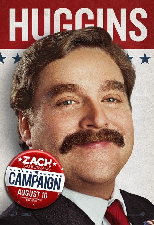 Cogan - Killing Them Softly, G.I. Joe 2, Lawless, Candidato a sorpresa, Looper, Cloud Atlas, End of Watch poster