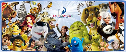 Dreamworks Animation sigla un accordo con 20th Century Fox