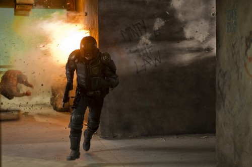 Dredd, The Lords of Salem nuove immagini (3)