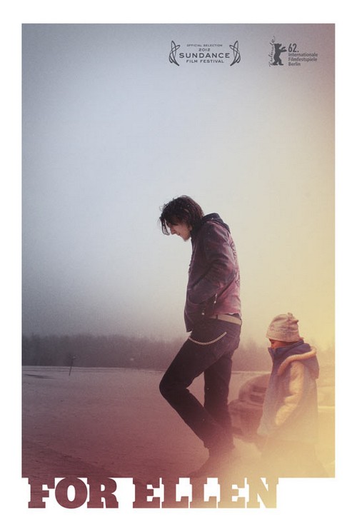 For Ellen, trailer e poster del dramma indipendente con Paul Dano (2)