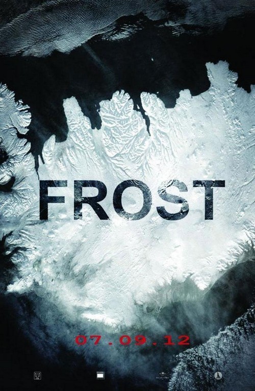 Frost, primo trailer per il thriller-fantascientifico di Reynir Lyngdal