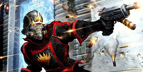 Guardians of the Galaxy Marvel Studios in trattative con il regista James Gunn (3)