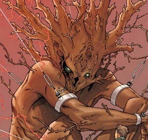 Guardians of the Galaxy Marvel Studios in trattative con il regista James Gunn (5)