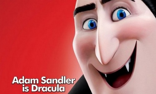 Hotel Transylvania, 15 nuovi poster (18)
